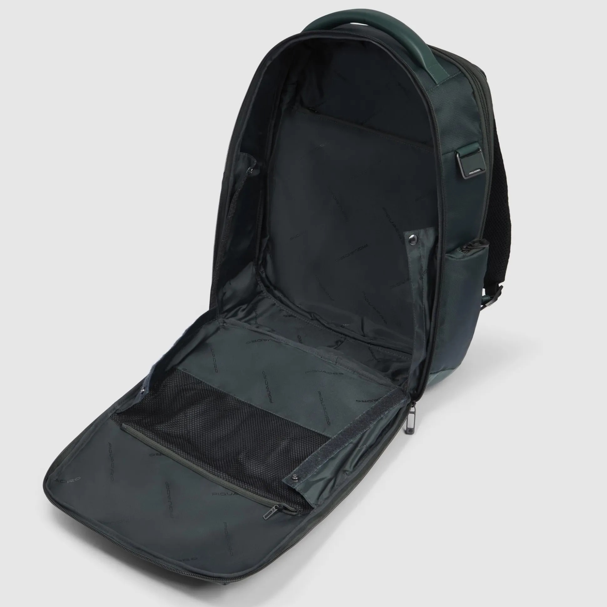 Sac à dos pour ordinateur 15,6" fast-check