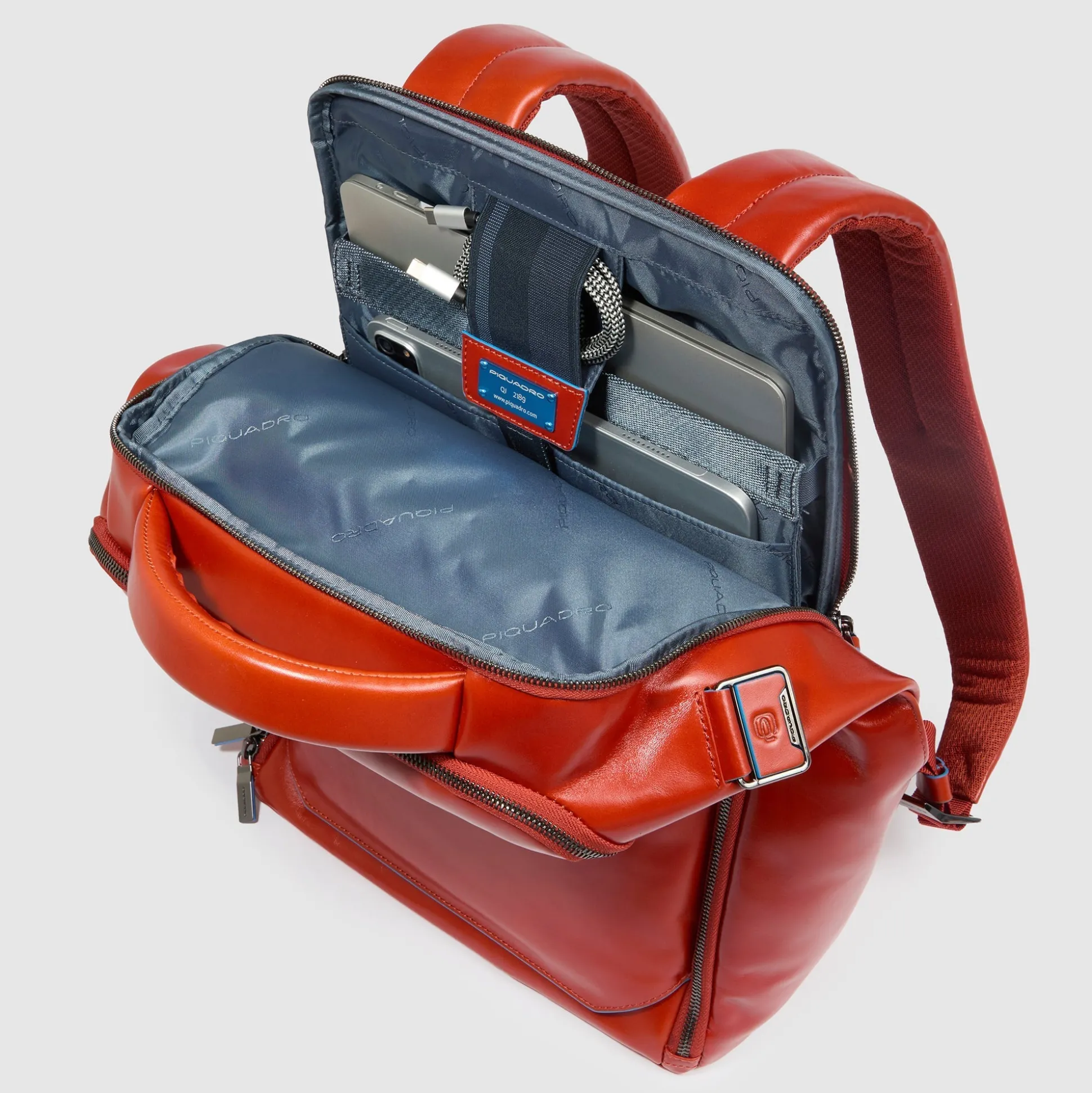 Sac à dos pour ordinateur 14" personnalisable