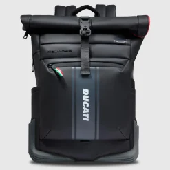 Sac à dos "Piquadro x Ducati" d'ordinateur 15,6"