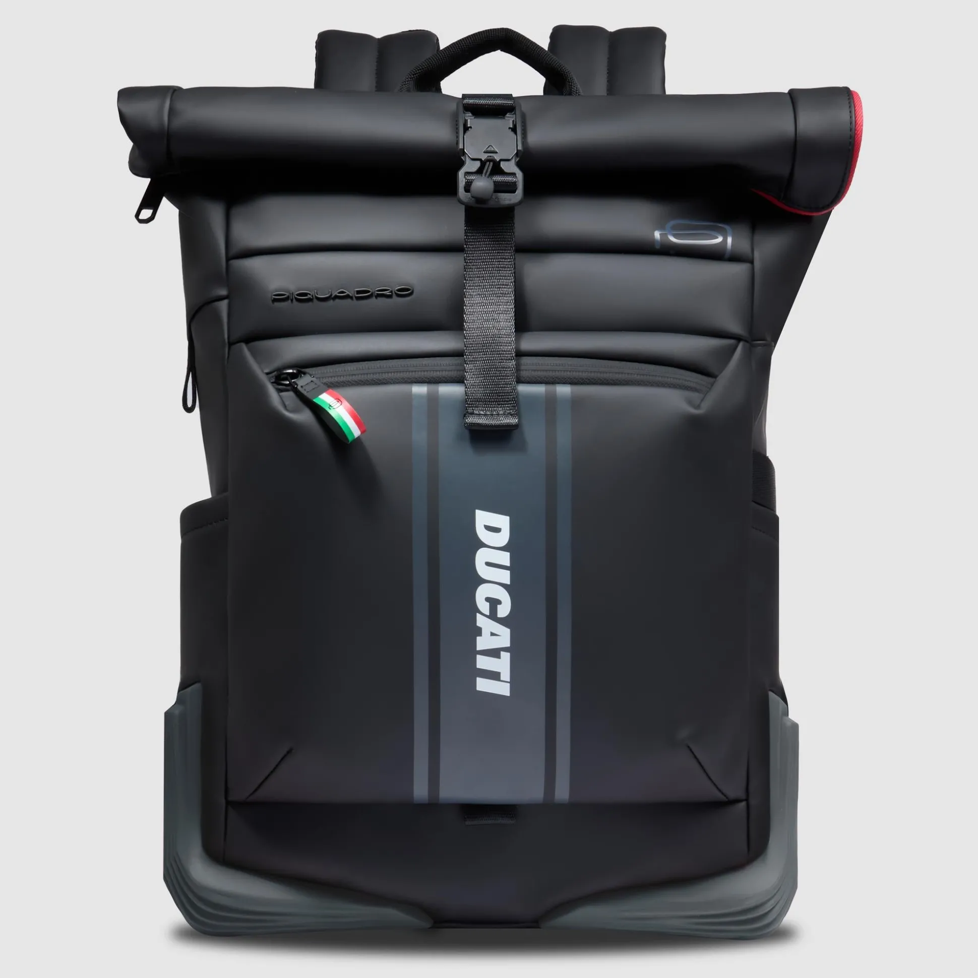 Sac à dos "Piquadro x Ducati" d'ordinateur 15,6"