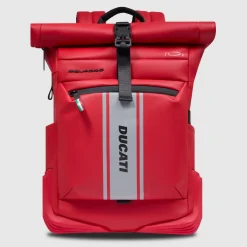 Sac à dos "Piquadro x Ducati" d'ordinateur 15,6"