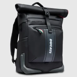 Sac à dos "Piquadro x Ducati" d'ordinateur 15,6"