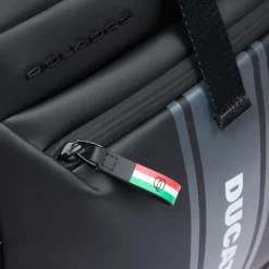 Sac à dos "Piquadro x Ducati" d'ordinateur 15,6"