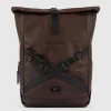 Sac à dos roll top d'ordinateur 15,6"