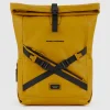 Sac à dos roll top d'ordinateur 15,6"