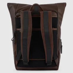 Sac à dos roll top d'ordinateur 15,6"