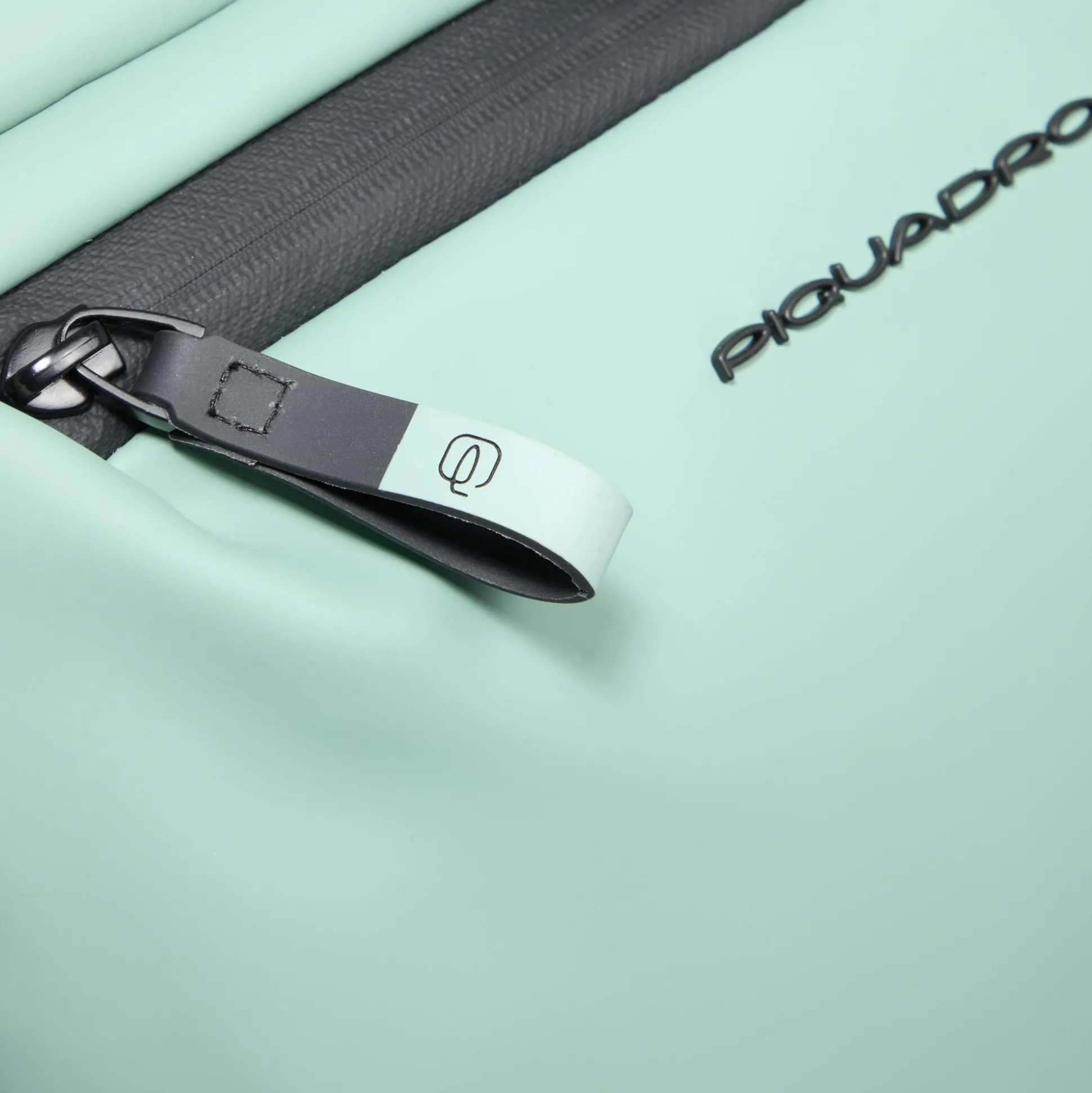 Sac à dos roll-top déperlant pour ordinateur 15,6"