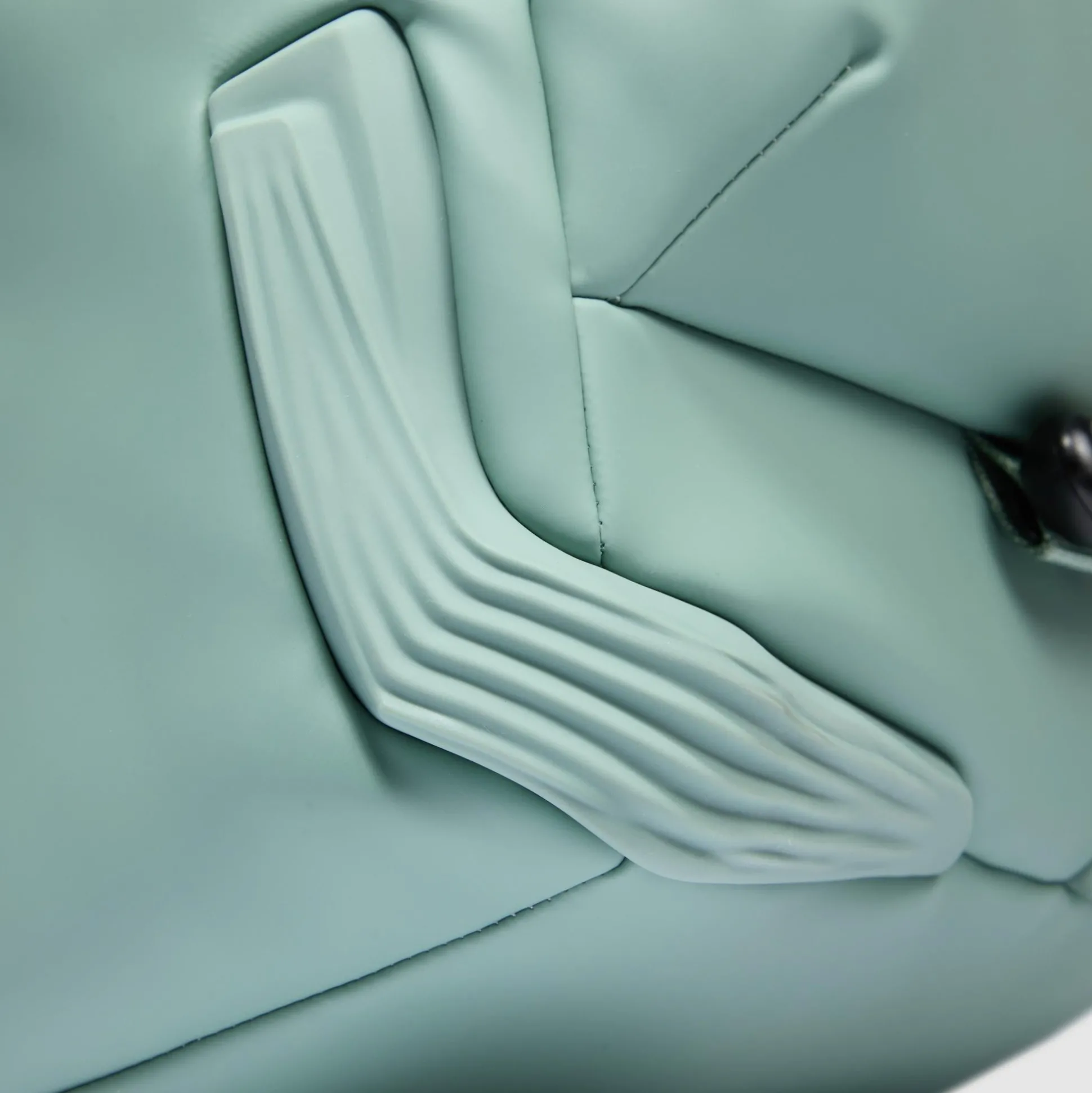 Sac à dos roll-top déperlant pour ordinateur 15,6"