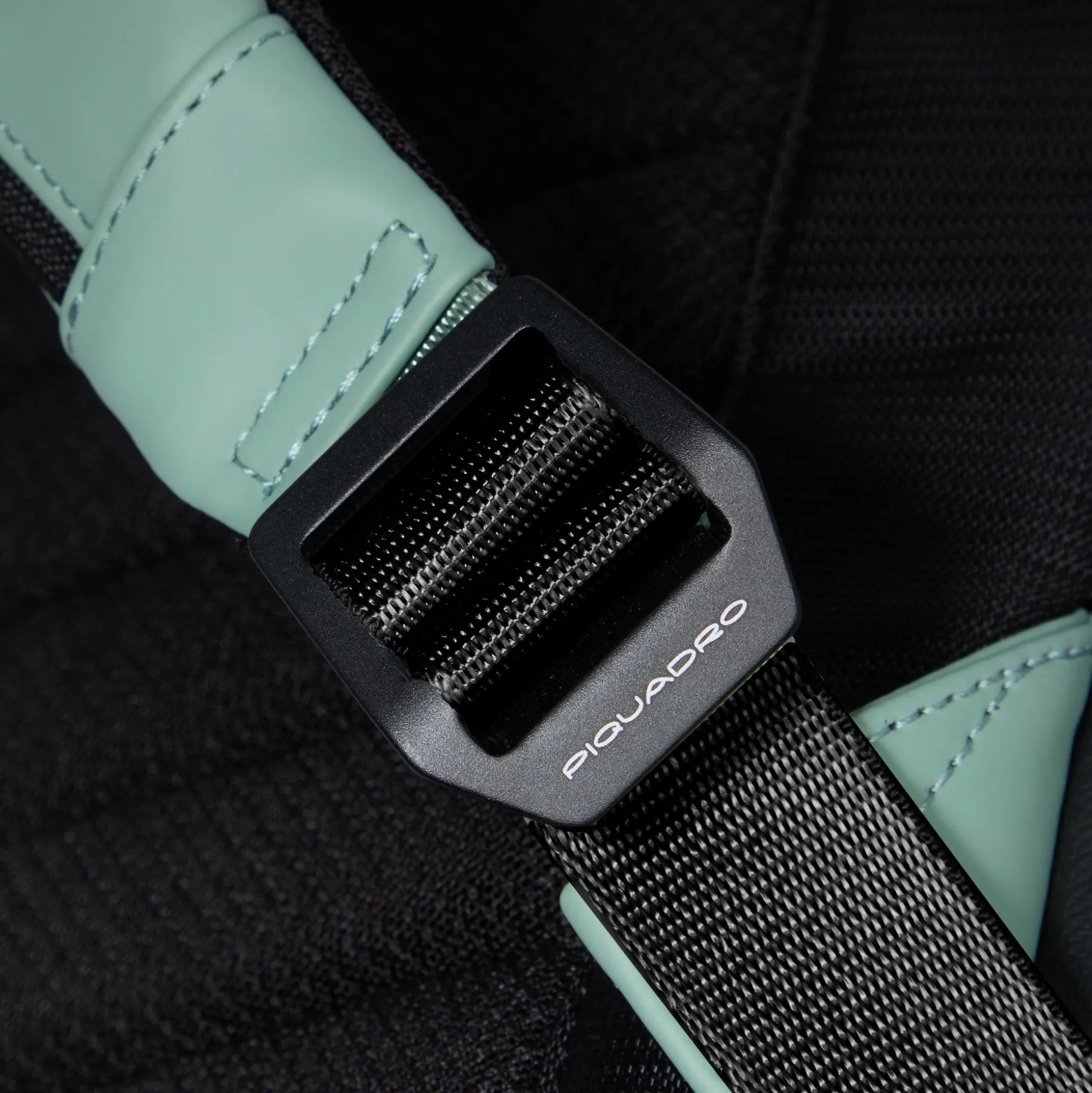 Sac à dos roll-top déperlant pour ordinateur 15,6"