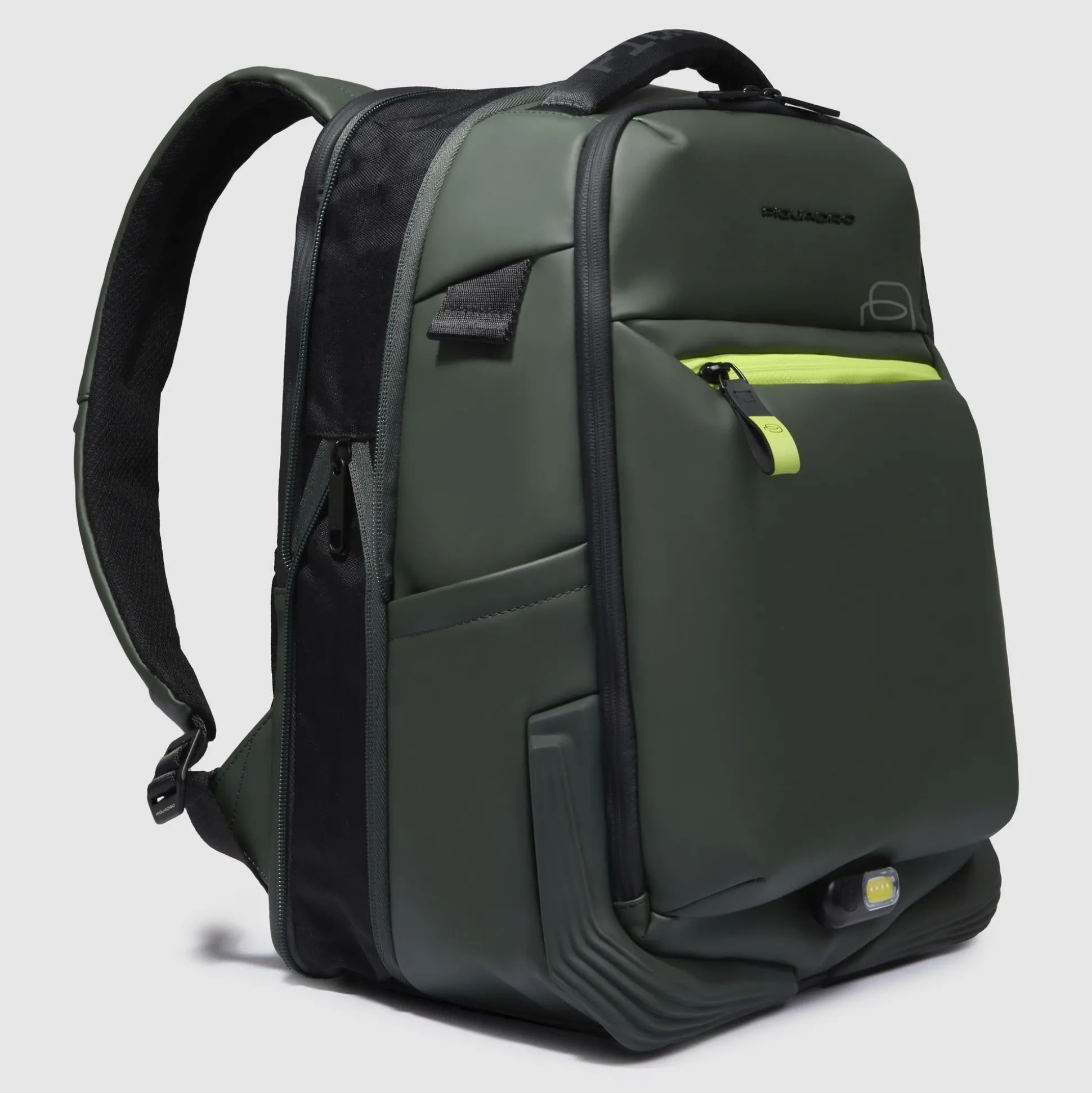 Sac à dos sous-siège déperlant