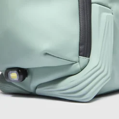 Sac à dos sous-siège déperlant
