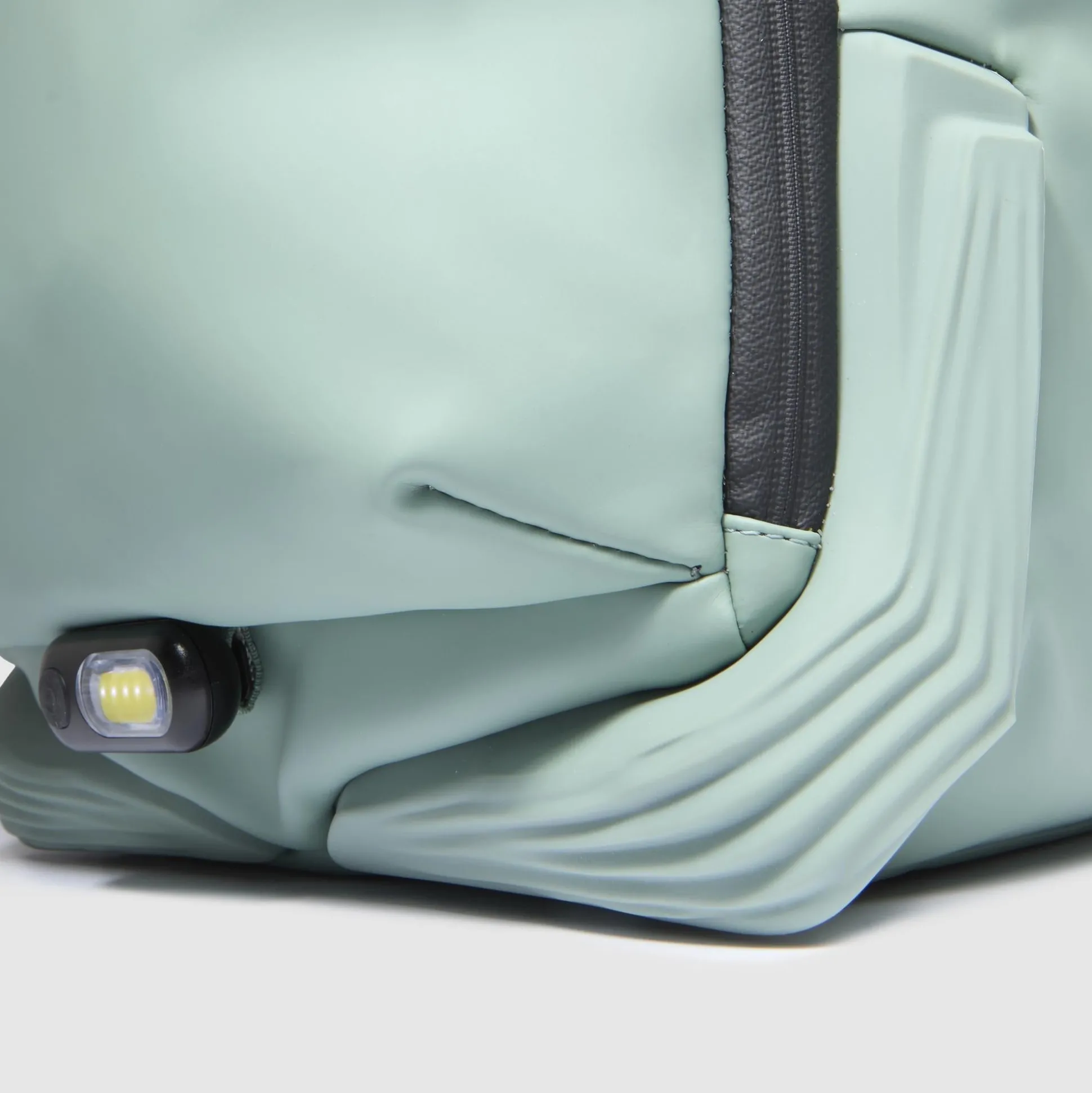 Sac à dos sous-siège déperlant