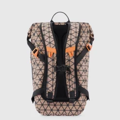 Sac à dos étanche avec fermeture roll top