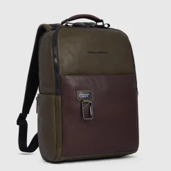 Sac à dos vélo pour ordinateur 15,6"