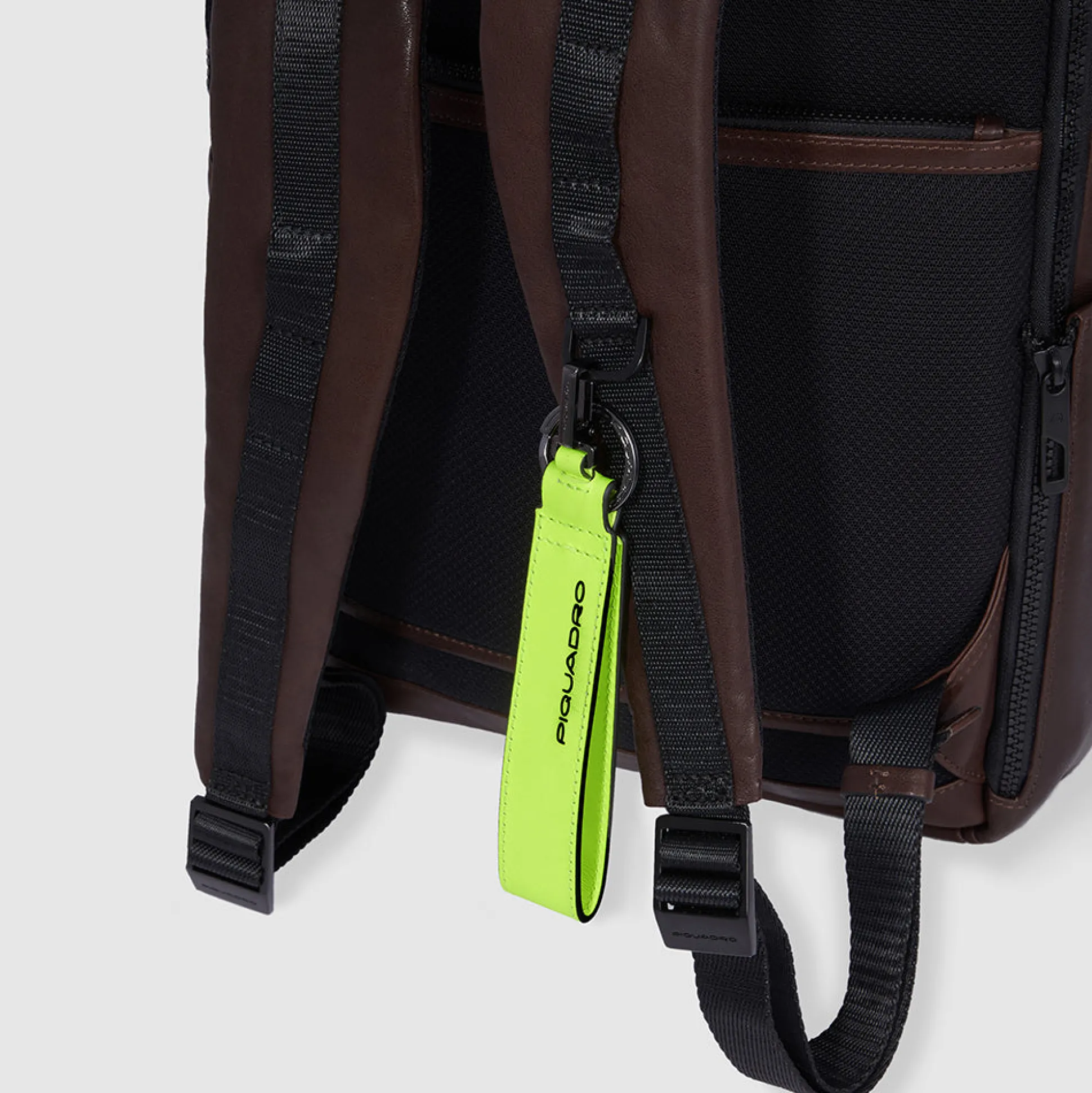 Sac à dos vélo pour ordinateur 15,6"