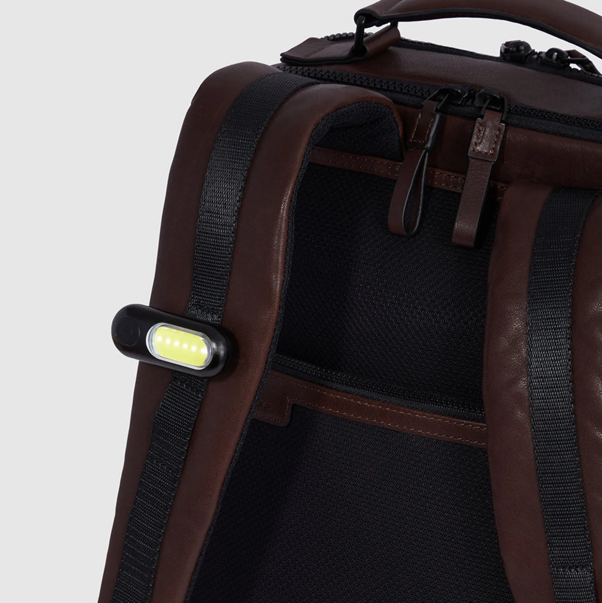 Sac à dos vélo pour ordinateur 15,6"