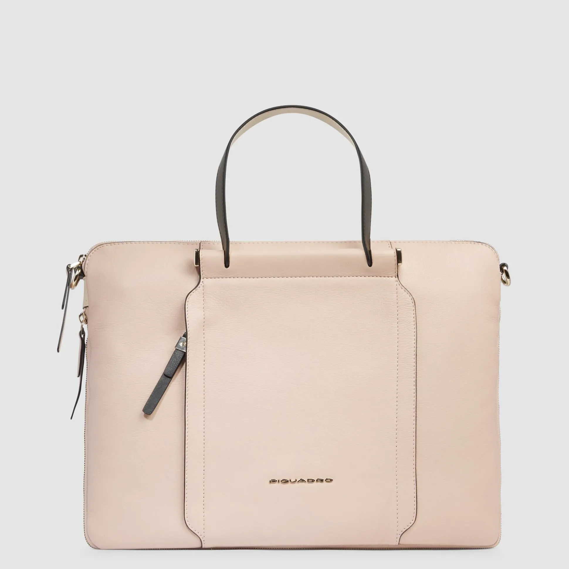 Sac à ordinateur femme 15,6", expansible