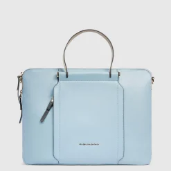Sac à ordinateur femme 15,6", expansible