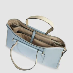 Sac à ordinateur femme 15,6", expansible