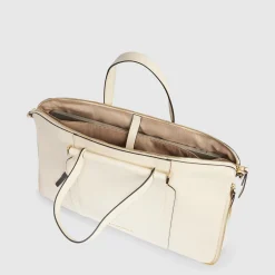 Sac à ordinateur femme 15,6", expansible