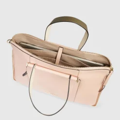 Sac à ordinateur femme 15,6", expansible