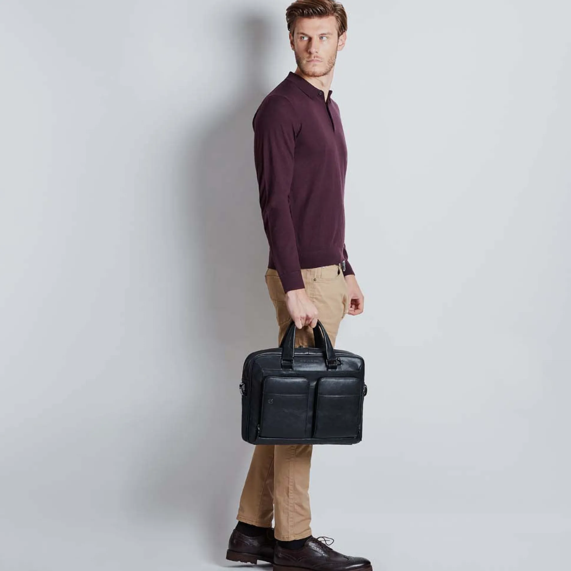 Sac à ordinateur 15"