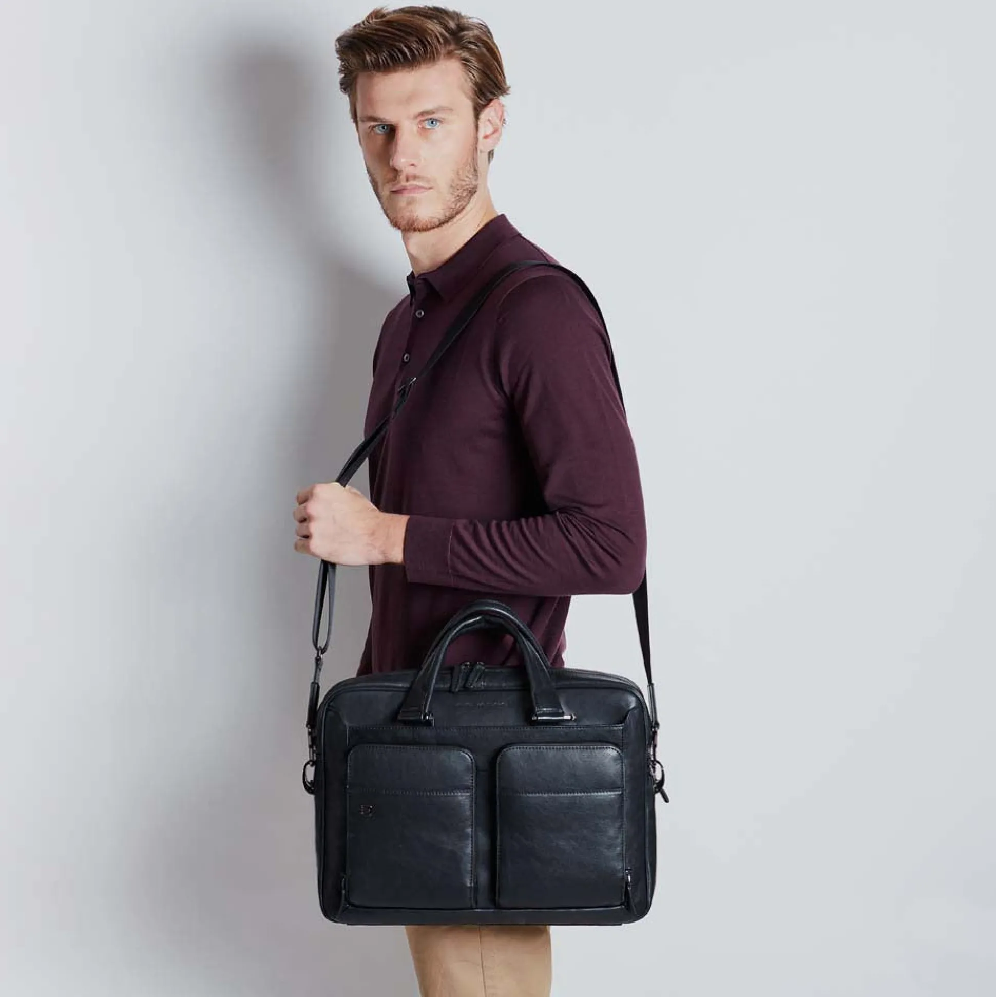 Sac à ordinateur 15"