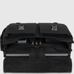 Sac à ordinateur 15,6" adaptable a sac a dòs