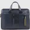 Sac à ordinateur 15,6" avec deux compartimemts