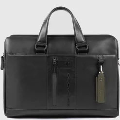 Sac à ordinateur 15,6" avec deux compartimemts