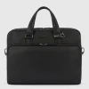 Sac à ordinateur 15,6" avec deux compartimemts