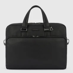 Sac à ordinateur 15,6" avec deux compartimemts