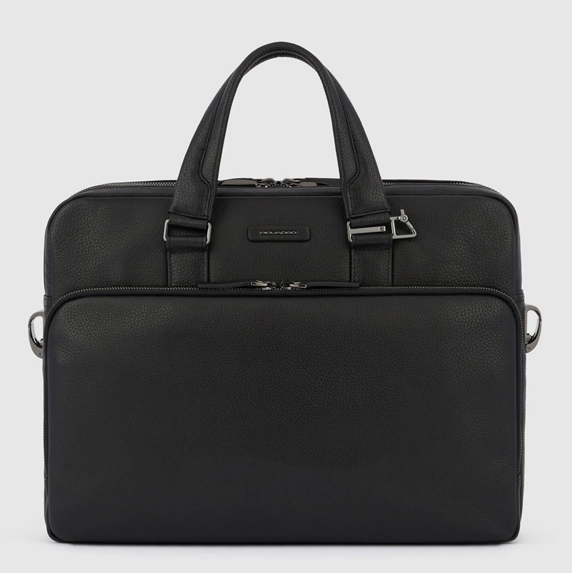 Sac à ordinateur 15,6" avec deux compartimemts