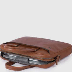 Sac à ordinateur 15,6" avec deux compartimemts