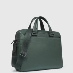 Sac à ordinateur 15,6" avec deux compartimemts