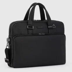 Sac à ordinateur 15,6" avec deux compartimemts