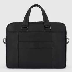 Sac à ordinateur 15,6" avec deux compartimemts