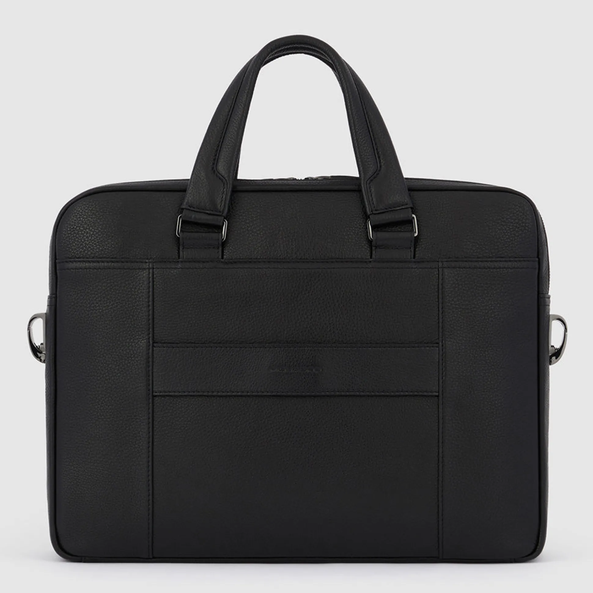 Sac à ordinateur 15,6" avec deux compartimemts