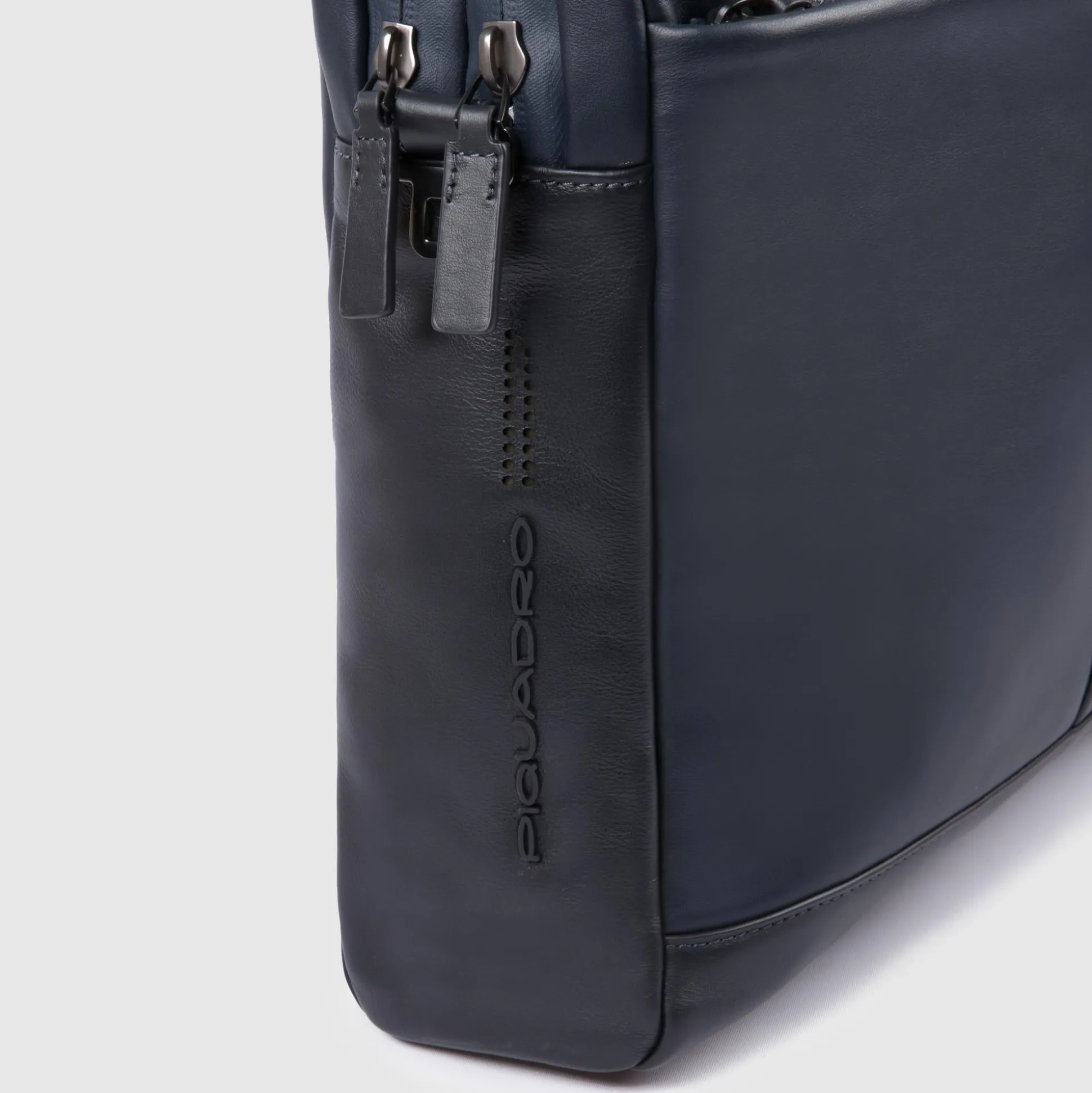 Sac à ordinateur 15,6" avec deux compartimemts