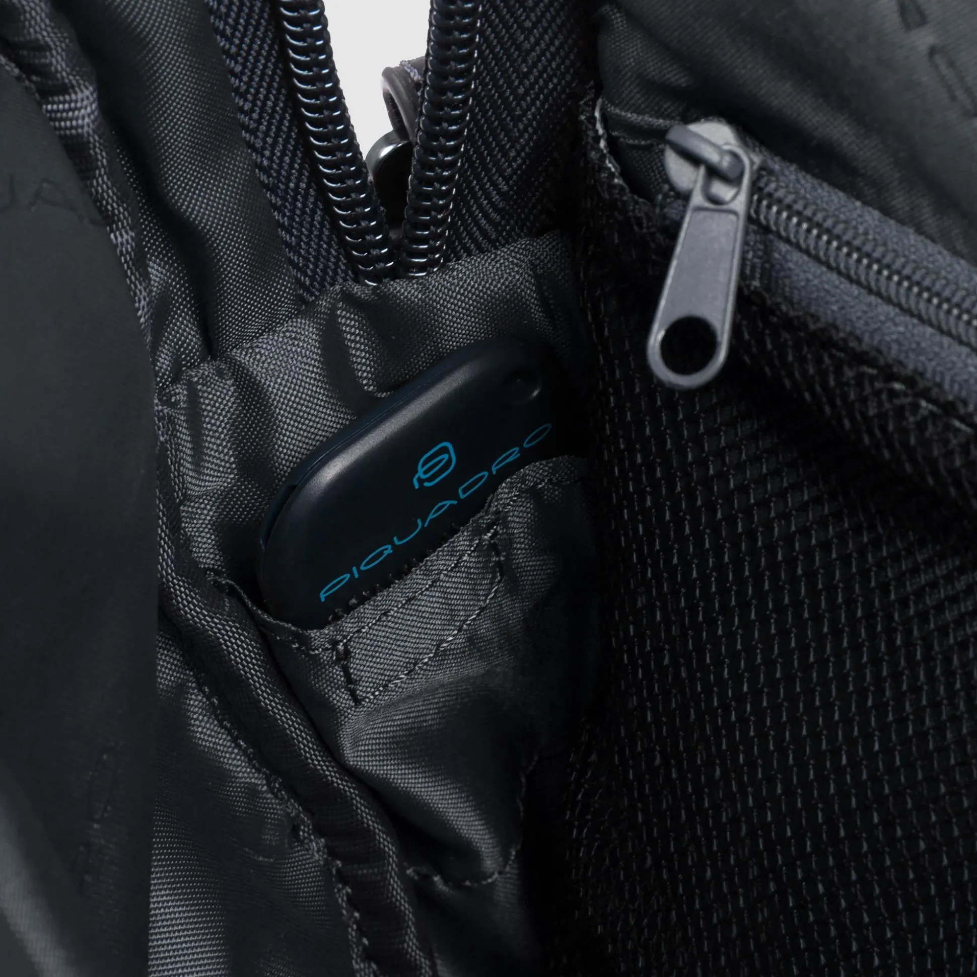 Sac à ordinateur 15,6" avec deux compartimemts
