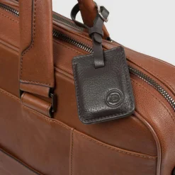 Sac à ordinateur 15", extensible