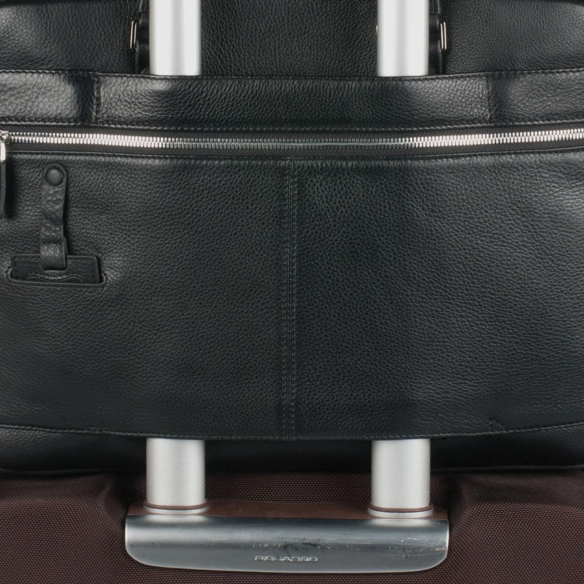 Sac à ordinateur 15,6" extensible