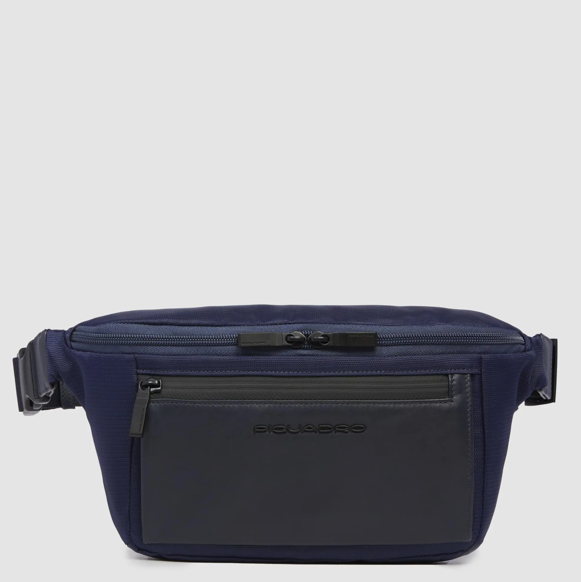 Sac banane en tissu recyclé