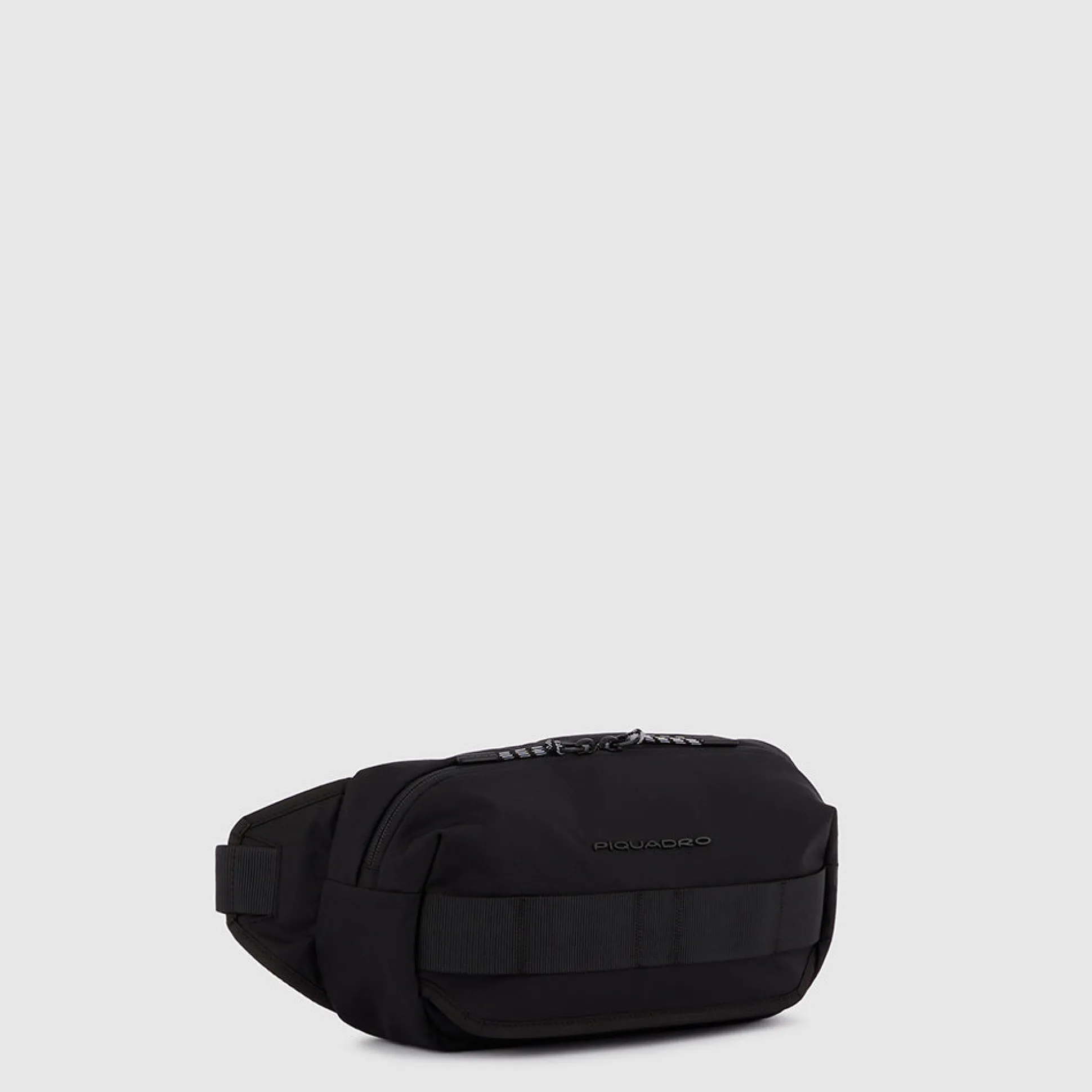 Sac banane en tissu recyclé