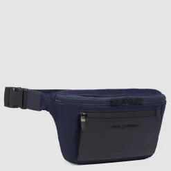 Sac banane en tissu recyclé