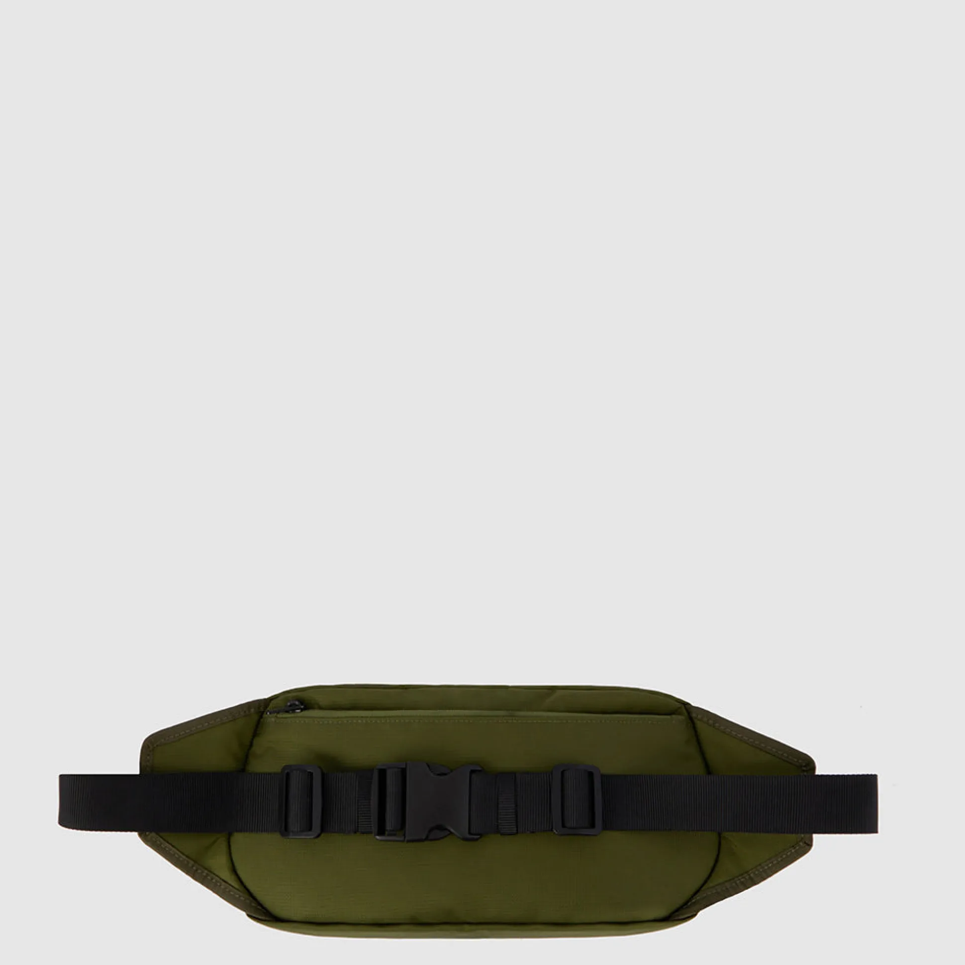 Sac banane en tissu recyclé