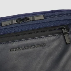 Sac banane en tissu recyclé