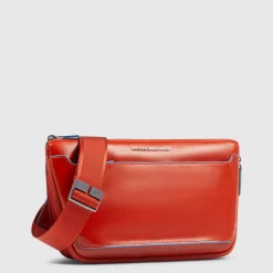 Sac banane plat extensible