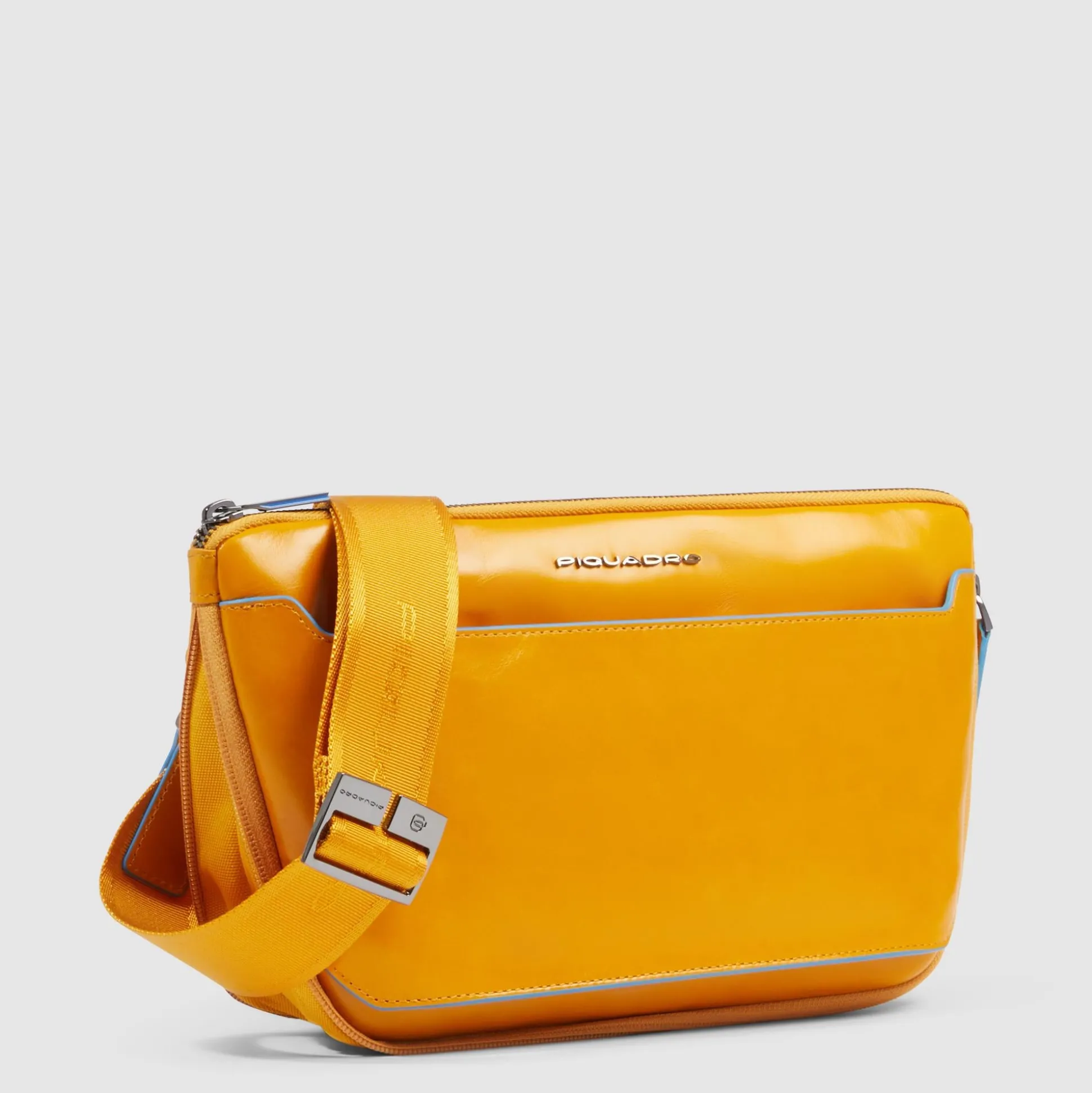 Sac banane plat extensible