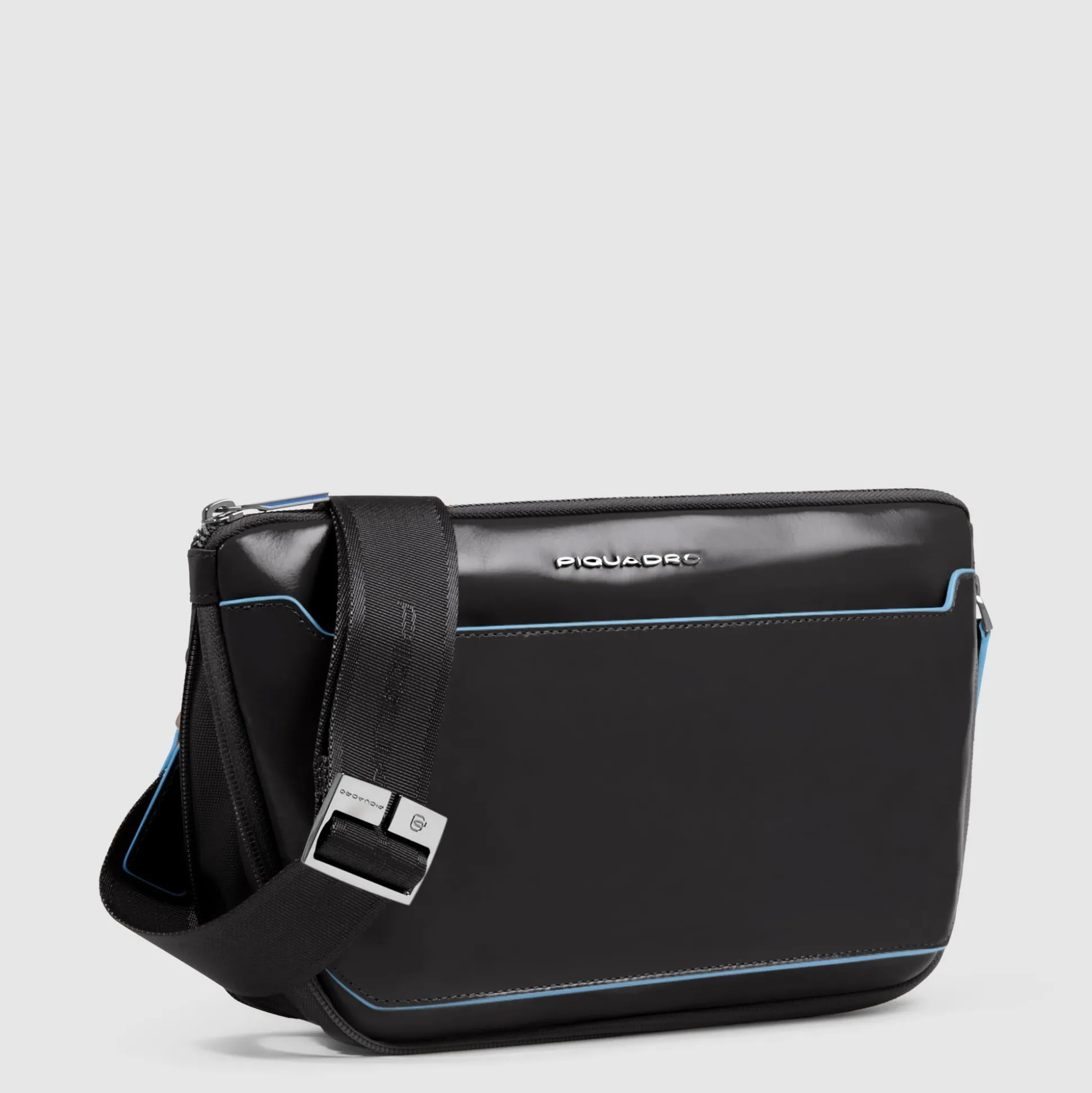 Sac banane plat extensible